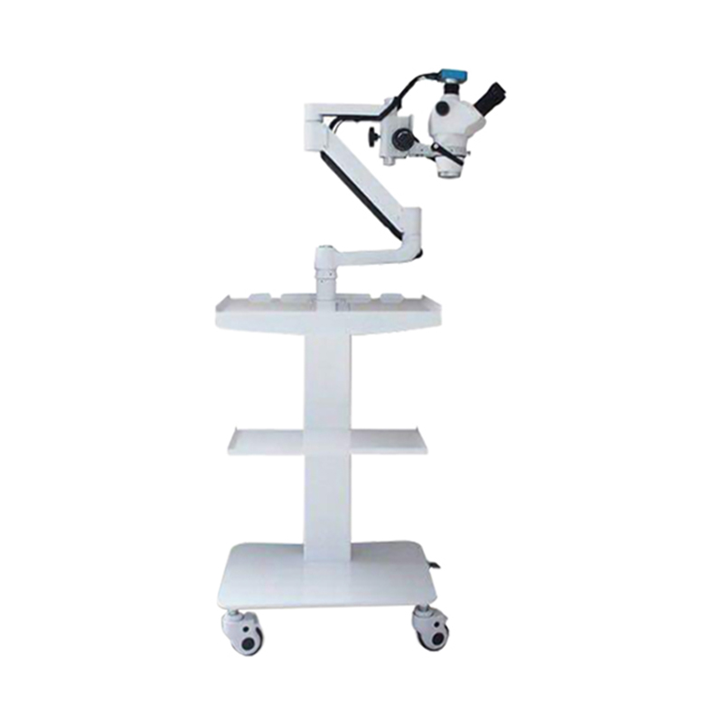 Microscopio dental UM-T31A
   