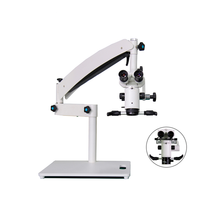 Microscopio de entrenamiento UM-TME
   