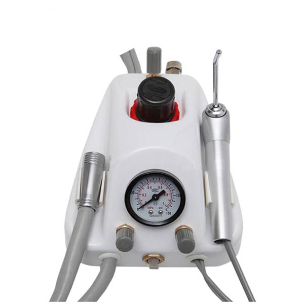 UM-838-3 Turbina dental
   