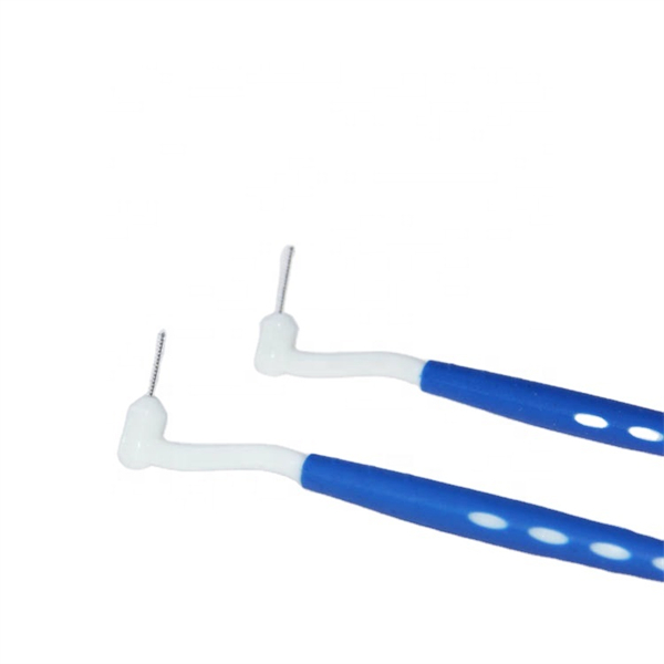 Cepillo interdental
   