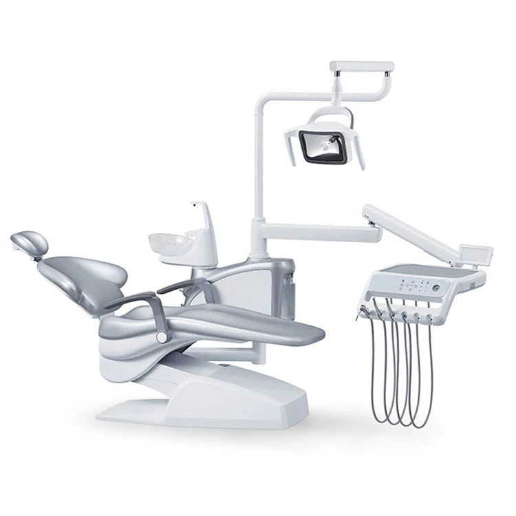 Sillón dental UMG-28I
   