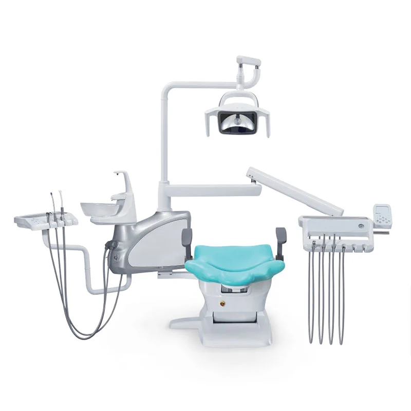 Sillón dental UMG-V1
   