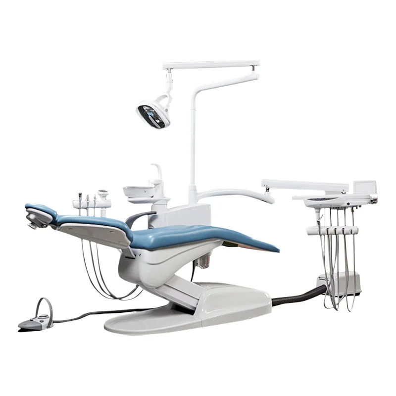 Sillón dental UMG-510H
   