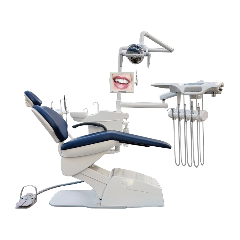 Sillón dental S2308
   