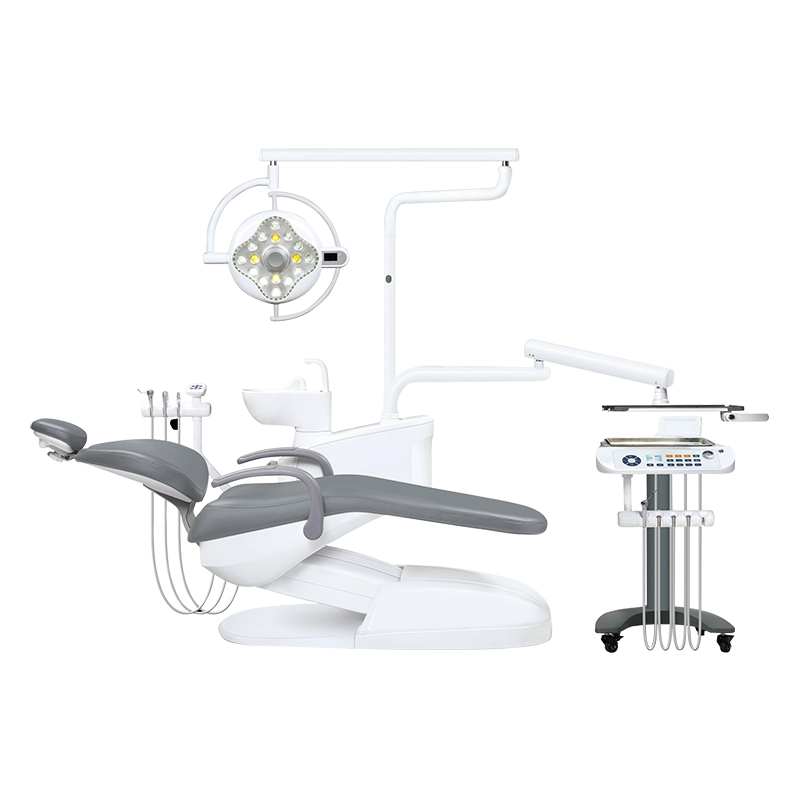 Sillón dental para implantes UMG-610D
   