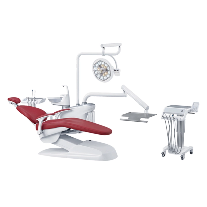 Sillón dental para implantes UMG-V3
   