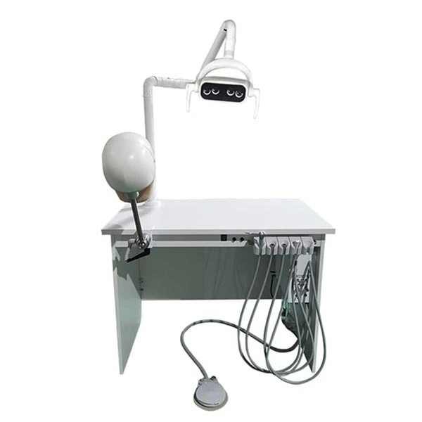 Simulador dental UMG-IV L
   