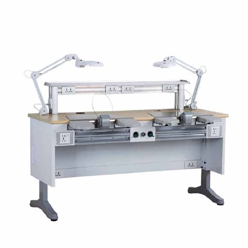 JT-55 (160*60*80~85mm) Dental Lab Workbench