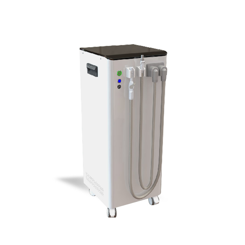 UM-M400 Strong Dental Suction Unit