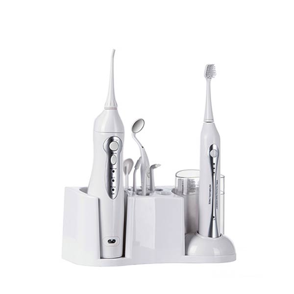 UM-F6 Home Dental Center-Cepillo de dientes sónico y oral
