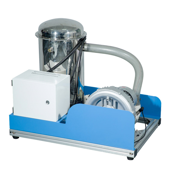 Máquina de succión dental UM-M05 para 5-7 Unidades Dentales