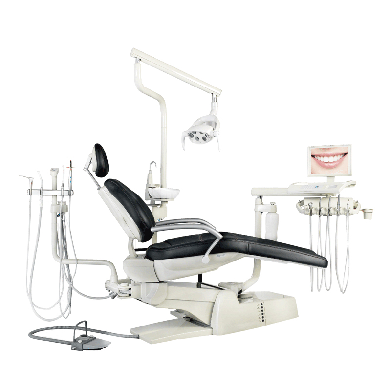 S2310 silla dental multifuncional tamaño estándar
