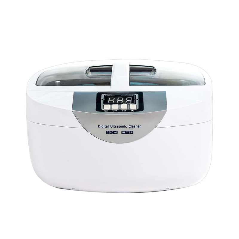 Máquina de limpieza ultrasónica CD-4820
