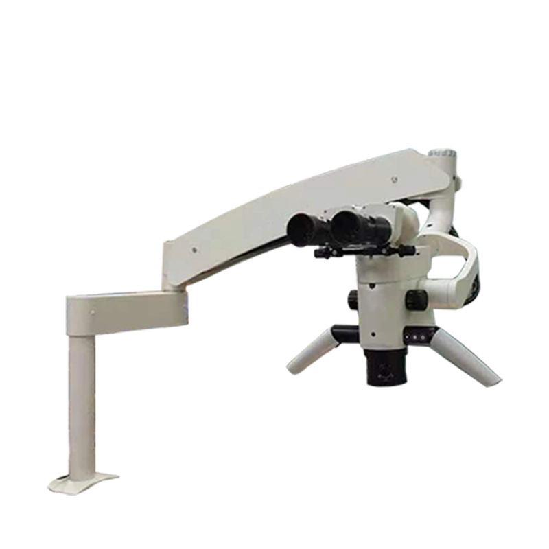 Microscopio de entrenamiento UM-TME